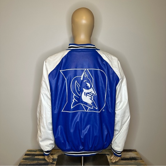 Steve & Barry’s Duke Jacket - Picture 5 of 8